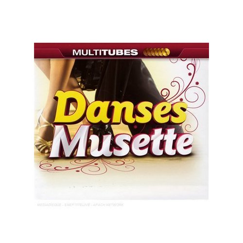 DANSE MUSETTE (FRA)
