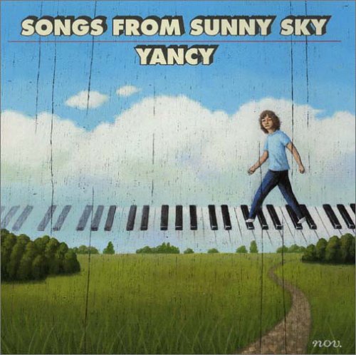SONGS FROM SUNNY SKY (JPN)