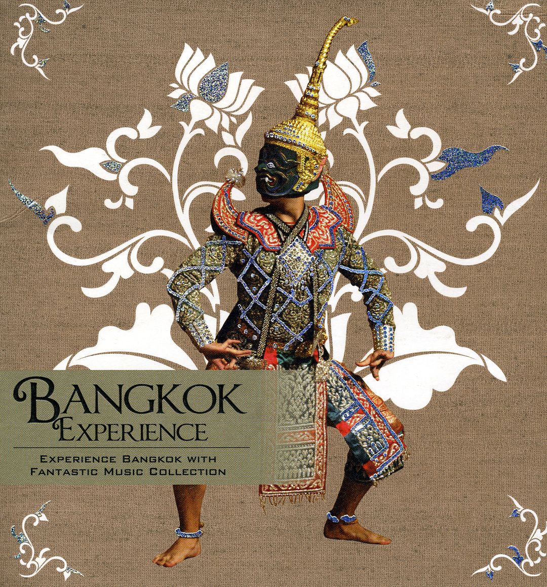 BANGKOK EXPERIENCE / VARIOUS (PORT)