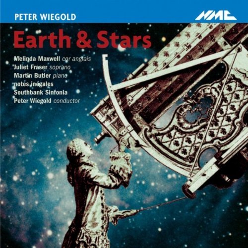 PETER WIEGOLD-EARTH & STARS / VARIOUS (UK)
