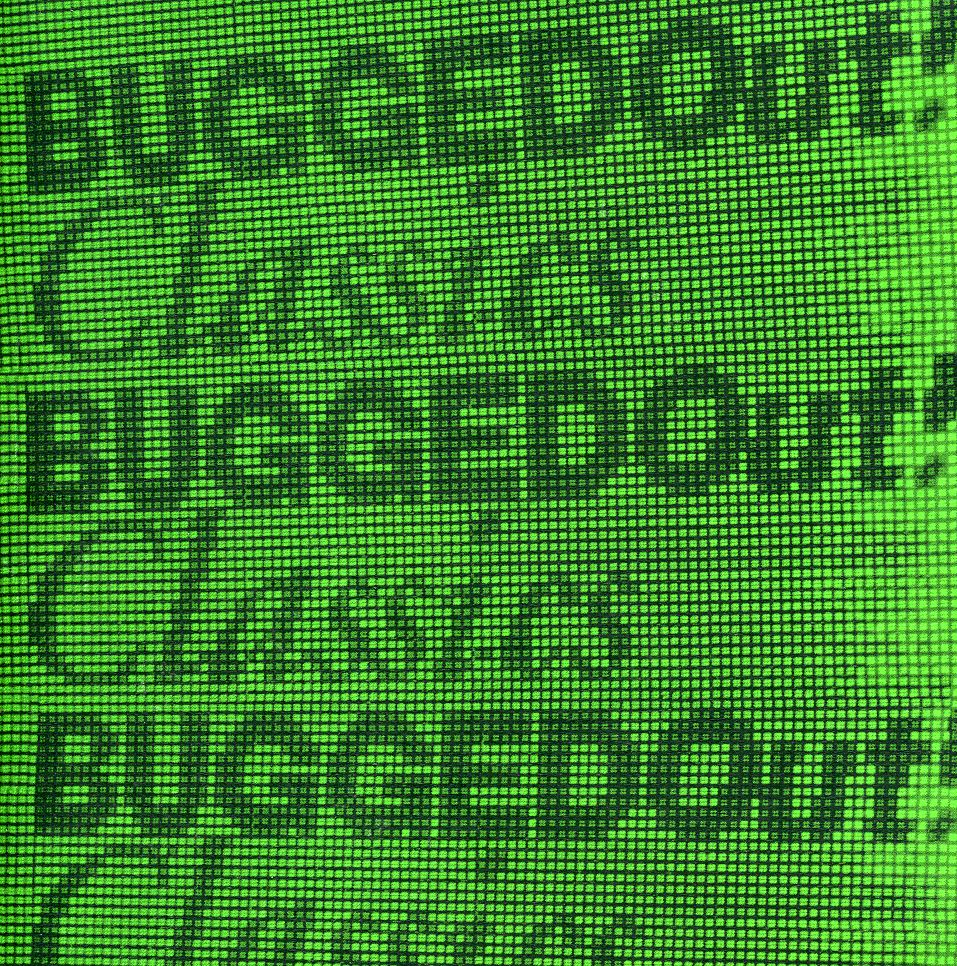 BUGGED OUT CLASSICS / VARIOUS (HK)