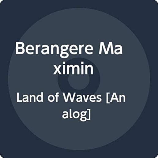 LAND OF WAVES (2PK)