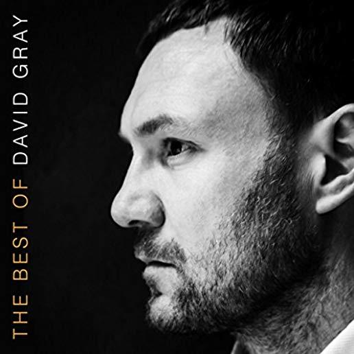 THE BEST OF DAVID GRAY (GATE)