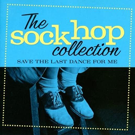 SOCK HOP COLLECTION: SAVE THE LAST DANCE / VAR