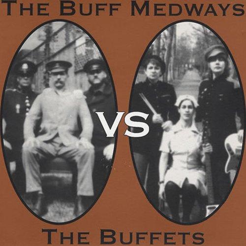BUFFETS & BUFF MEDWAYS (UK)