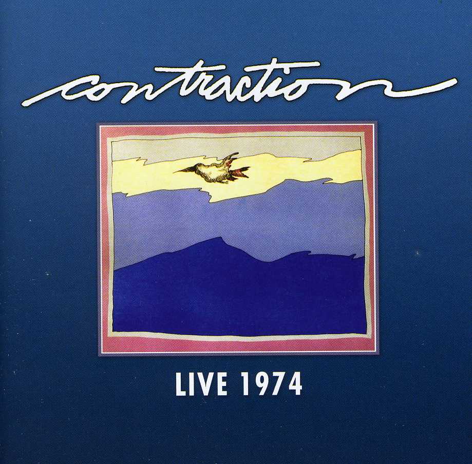 LIVE 1974 (CAN)