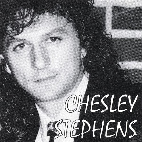 CHESLEY STEPHENS