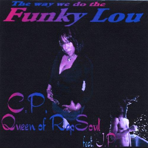 FUNKY LOU (CDR)