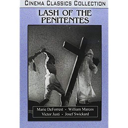 LASH OF THE PENITENTES / (MOD)
