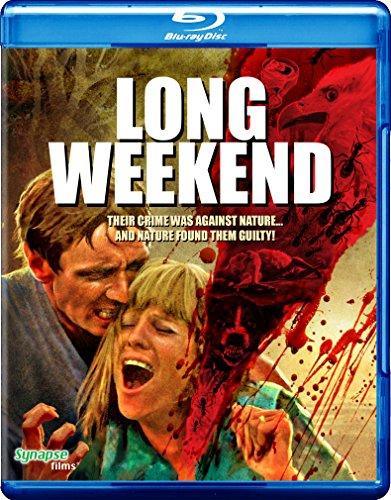 LONG WEEKEND / (ANAM DTS WS)