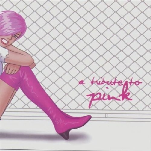 TRIBUTE TO PINK / VARIOUS