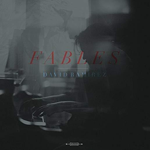 FABLES (WAL)