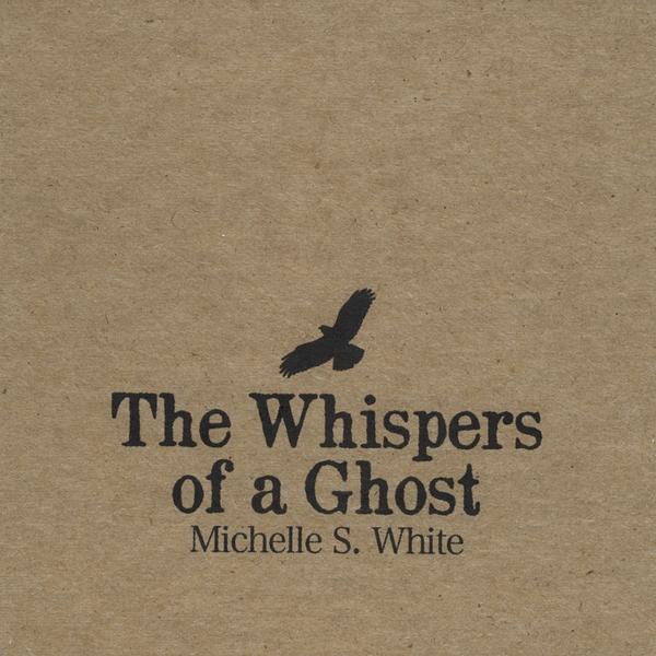 WHISPERS OF A GHOST