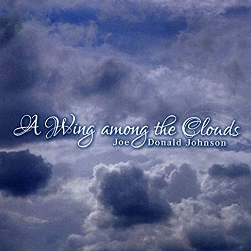 WING AMONG THE CLOUDS