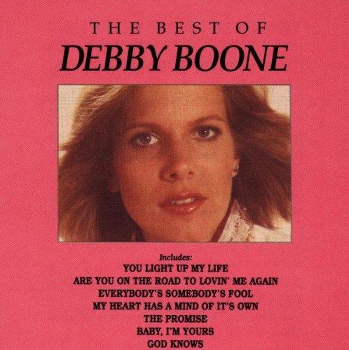 BEST OF DEBBY BOONE (MOD)