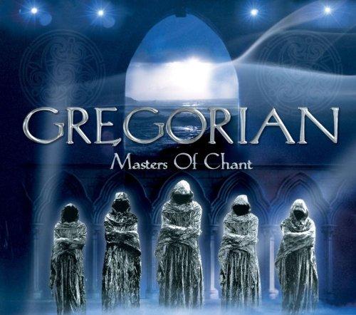 MASTERS OF CHANT (MOD)
