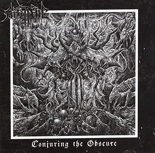 CONJURING THE OBSCURE (UK)
