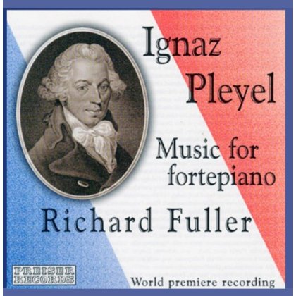 MUSIC FOR FORTEPIANO