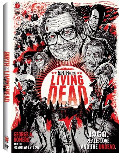 BIRTH OF THE LIVING DEAD / (WS)