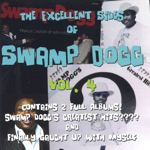EXCELLENT SIDES OF SWAMP DOGG 4