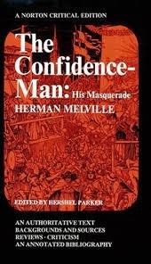 CONFIDENCE MAN / O.C.R.