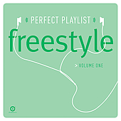 PERFECT PLAYLIST FREESTYLE 1 / VARIOUS