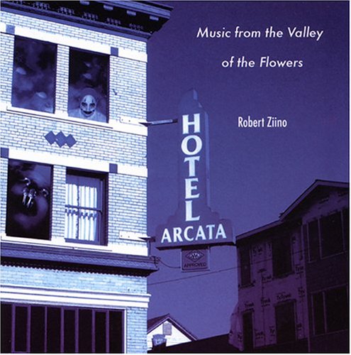 MUSIC FROM THE VALLEY OF THE FLOWERS