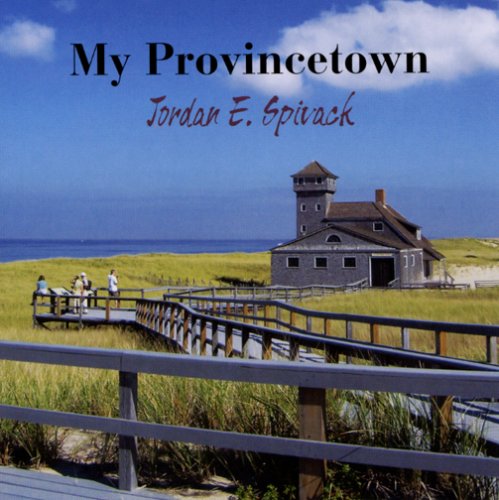 MY PROVINCETOWN