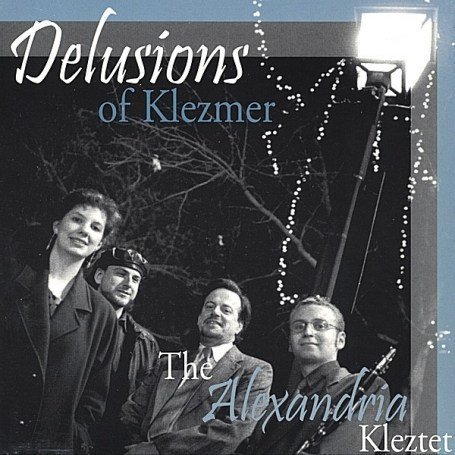 DELUSIONS OF KLEZMER
