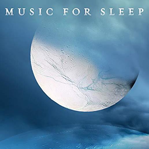 MUSIC FOR SLEEP / VARIOUS