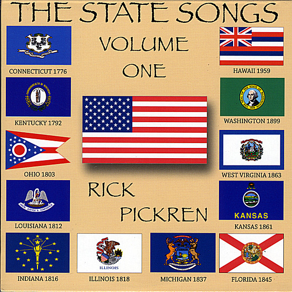 STATE SONGS 1