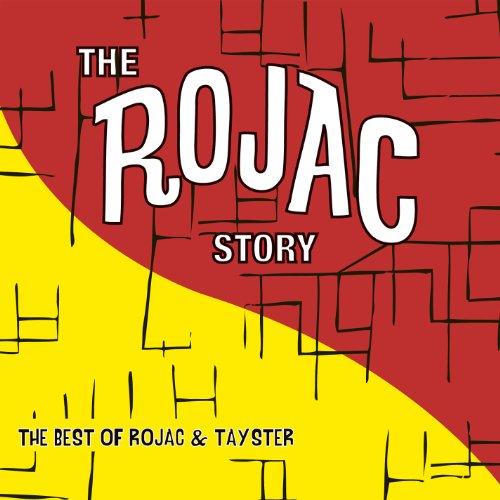 ROJAC STORY: THE BEST OF ROJAC & TAY-STER / VAR