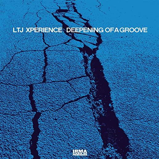 DEEPENING OF A GROOVE (ITA)