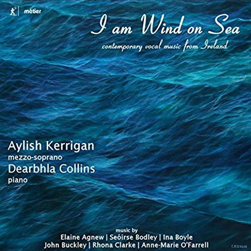 WIND ON SEA: CONTEMPORARY VOCAL MUSIC FROM IRELAND