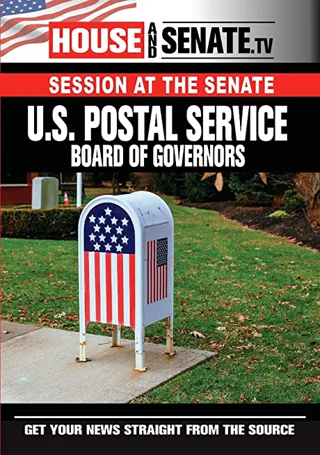 US POSTAL SERVICE BOARD OF GOVERNORS / (MOD)