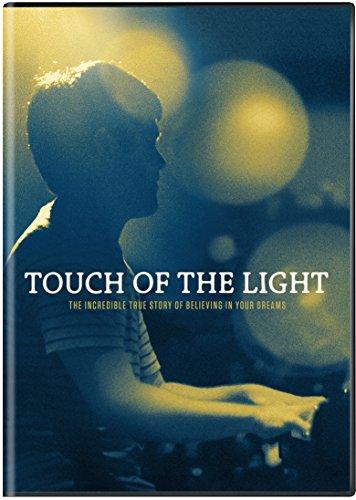 TOUCH OF THE LIGHT / (SUB)