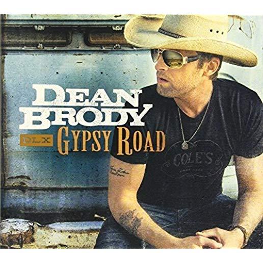 GYPSY ROAD: DELUXE EDITION (CAN)