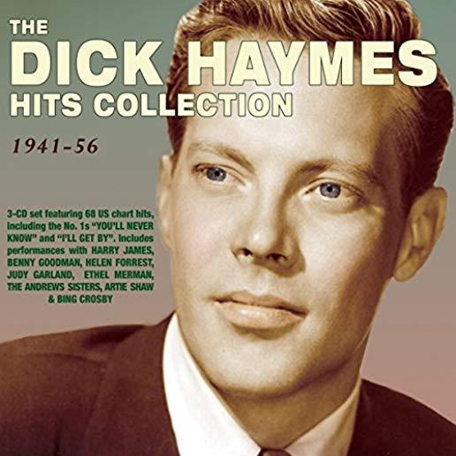 HITS COLLECTION 1941-56