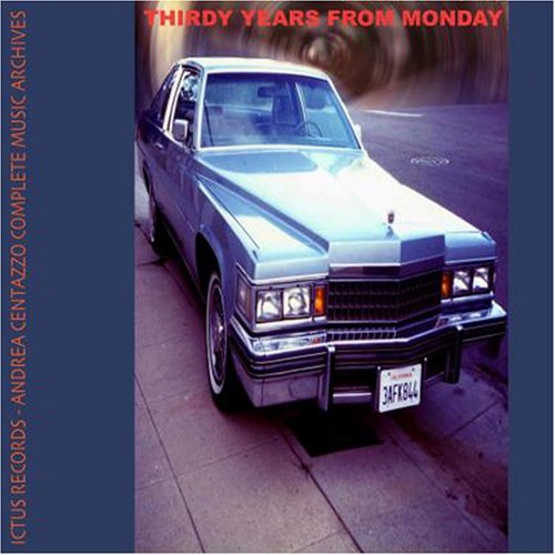 THIRTY YEARS FROM MONDAY / VARIOUS