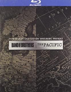 BAND OF BROTHERS & PACIFIC (13PC) / (BOX RPKG)