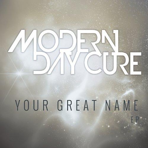 YOUR GREAT NAME