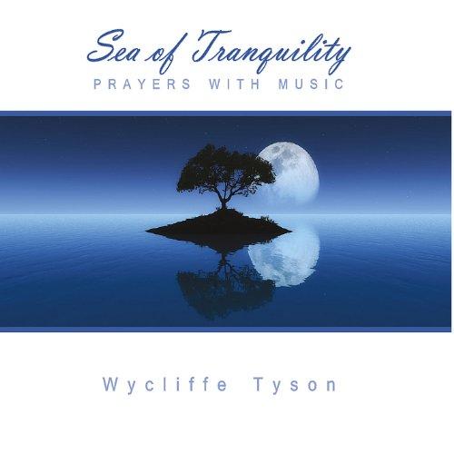 SEA OF TRANQUILITY: PRAYERS WITH MUSIC