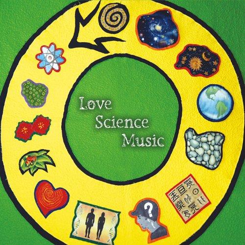 LOVE SCIENCE MUSIC