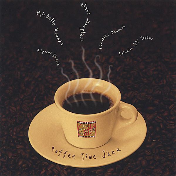 COFFEE TIME JAZZ