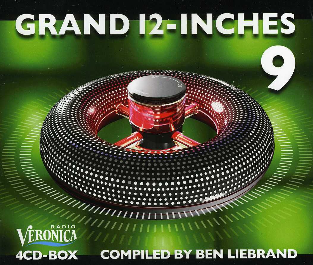 GRAND 12-INCHES 9 (HOL)
