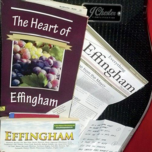 HEART OF EFFINGHAM