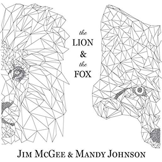 LION & THE FOX (CDRP)