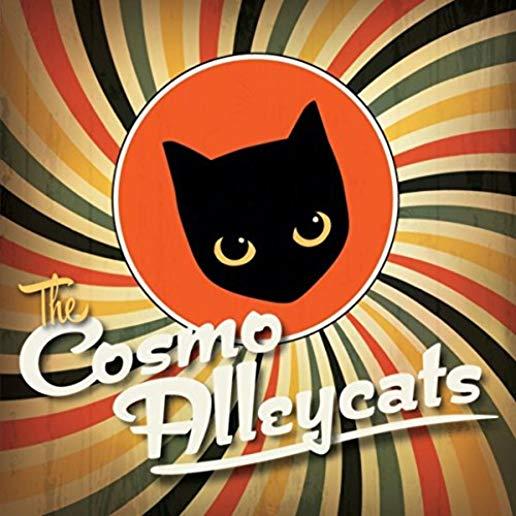 COSMO ALLEYCATS