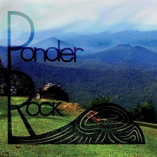 PONDER ROCK (CDRP)