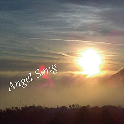 ANGEL SONG (CDR)